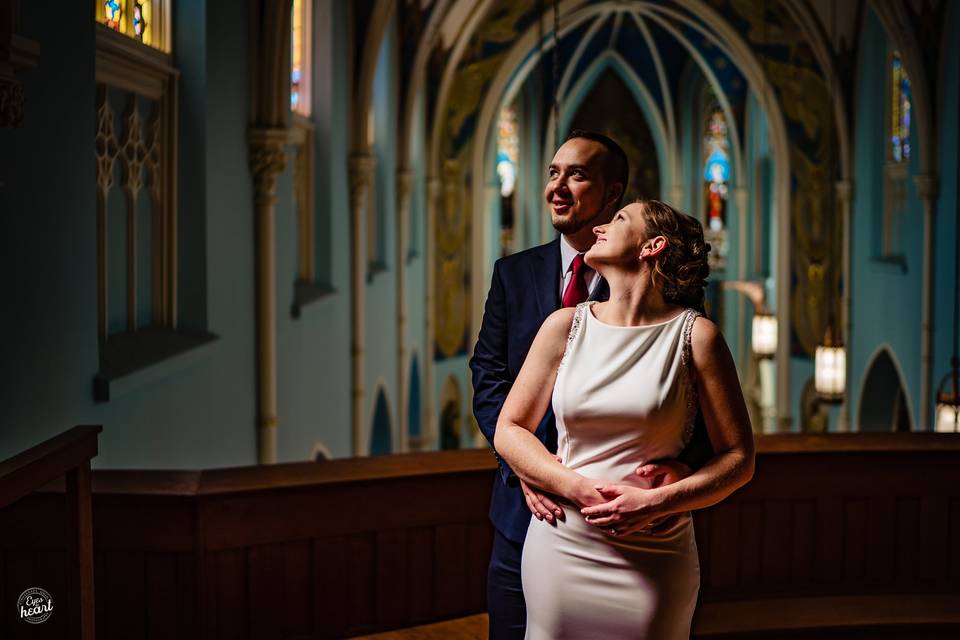 Cincinnati Wedding Photography