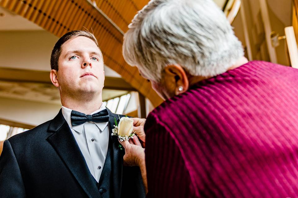 Cincinnati Wedding Photography