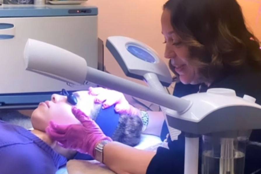 Revive Esthetics Spa