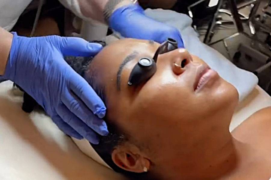 Revive Esthetics Spa