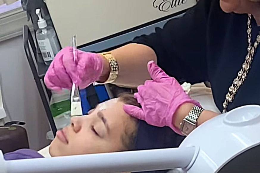 Revive Esthetics Spa