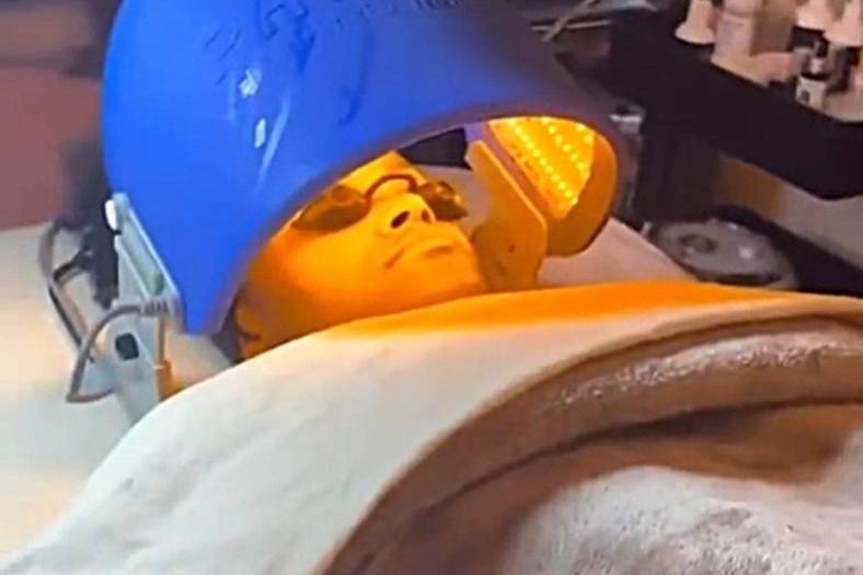 Revive Esthetics Spa