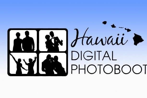 Hawaii Digital Photobooth, an affiliate with Maui Tunes Entertainment & Productions