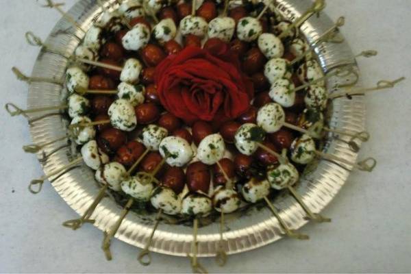 RSVP Caterers