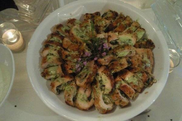 RSVP Caterers