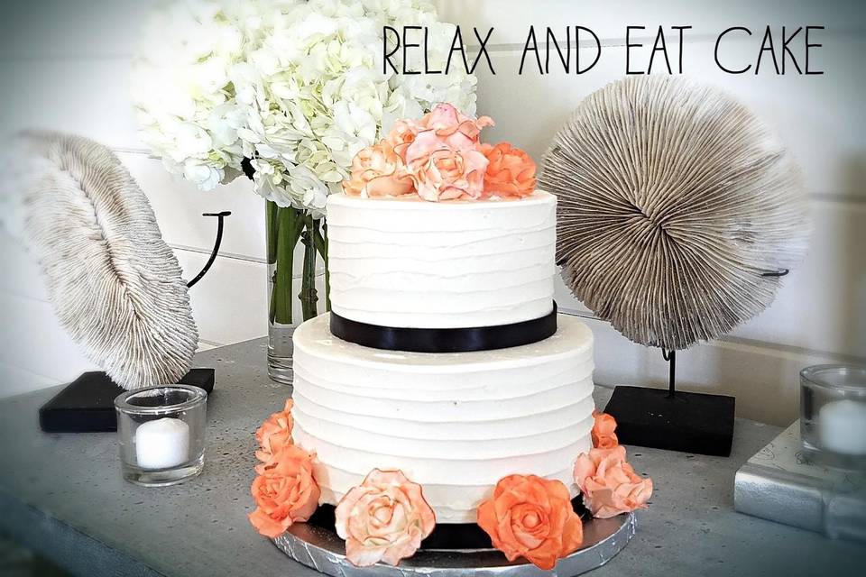 RELAX and Eat Cake
