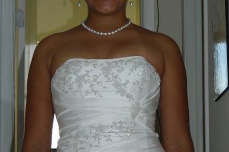 Bride