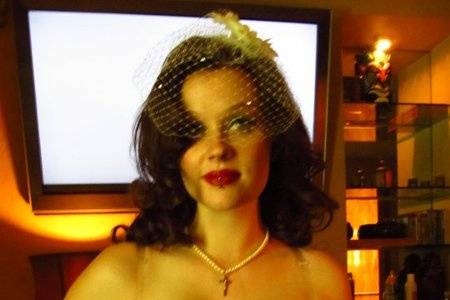 Bride