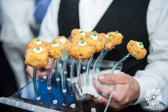 Hors d'oeuvres