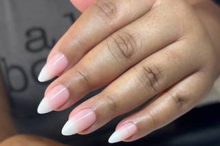 Conceit Nail and Beauty Studios