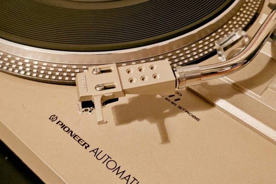 HiFi DJ Service