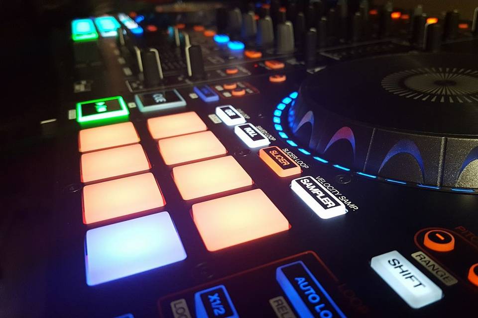 HiFi DJ Service
