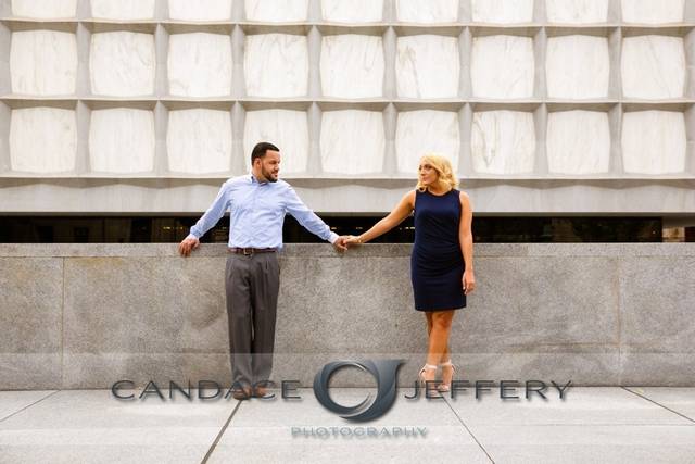 Candace Jeffery Photography