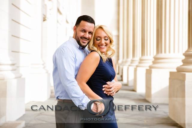 Candace Jeffery Photography