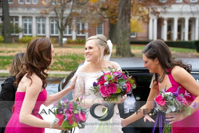 Candace Jeffery Photography