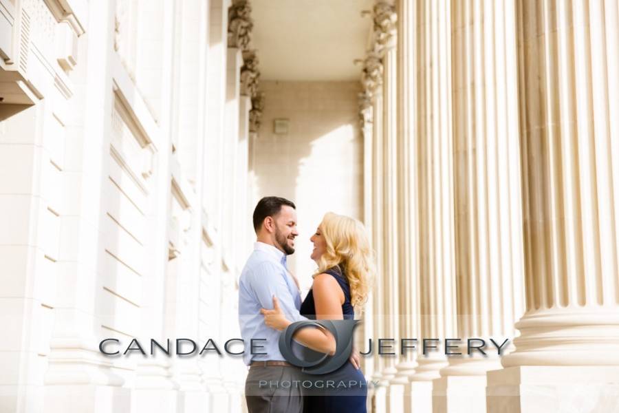 Candace Jeffery Photography