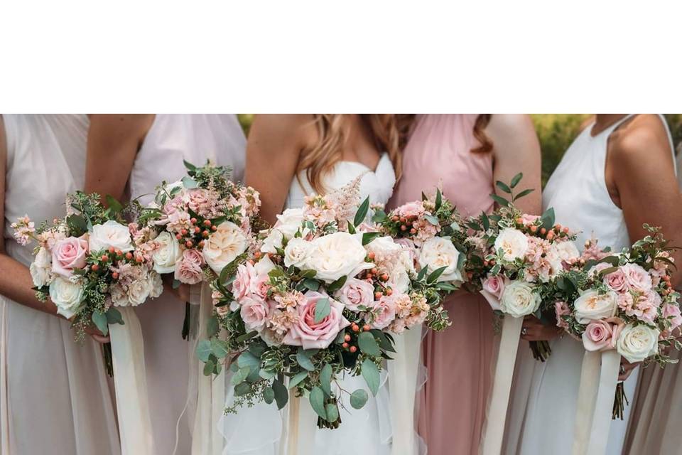 Gaden Bouquets