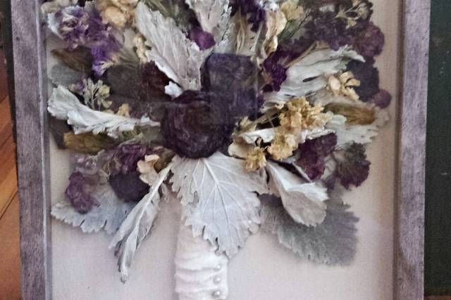 Flower Festoons of Charleston