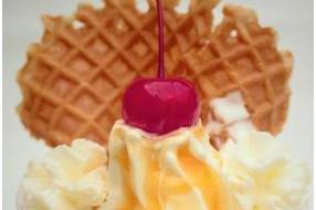 Mr Cone Ice Cream