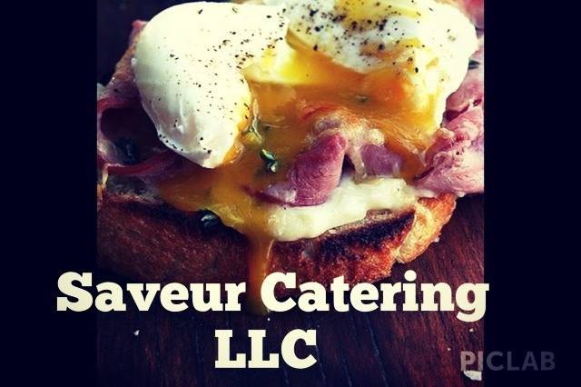 Saveur Catering