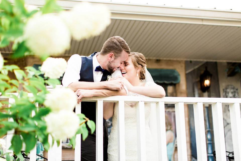 Sher's Bridal - Dress & Attire - Louisville, KY - WeddingWire