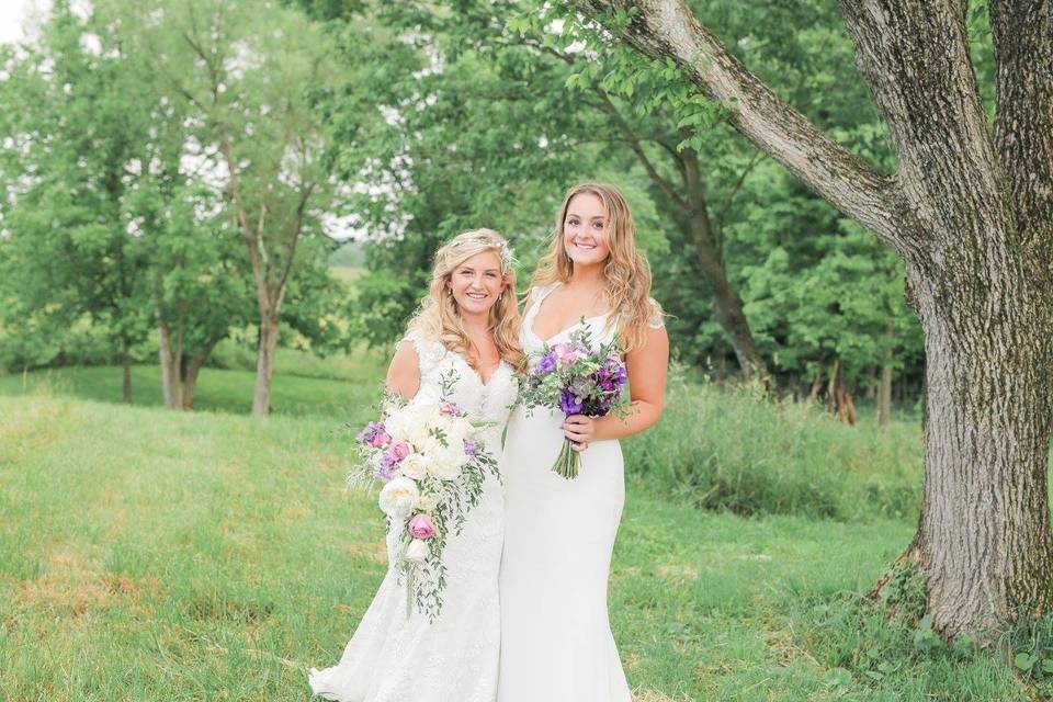 Sher's Bridal - Dress & Attire - Louisville, KY - WeddingWire