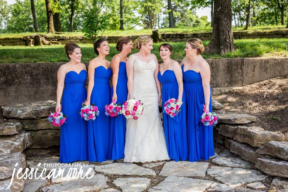 Sher's Bridal - Dress & Attire - Louisville, KY - WeddingWire