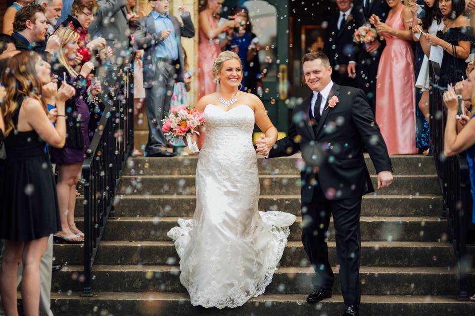 Sher's Bridal - Dress & Attire - Louisville, KY - WeddingWire