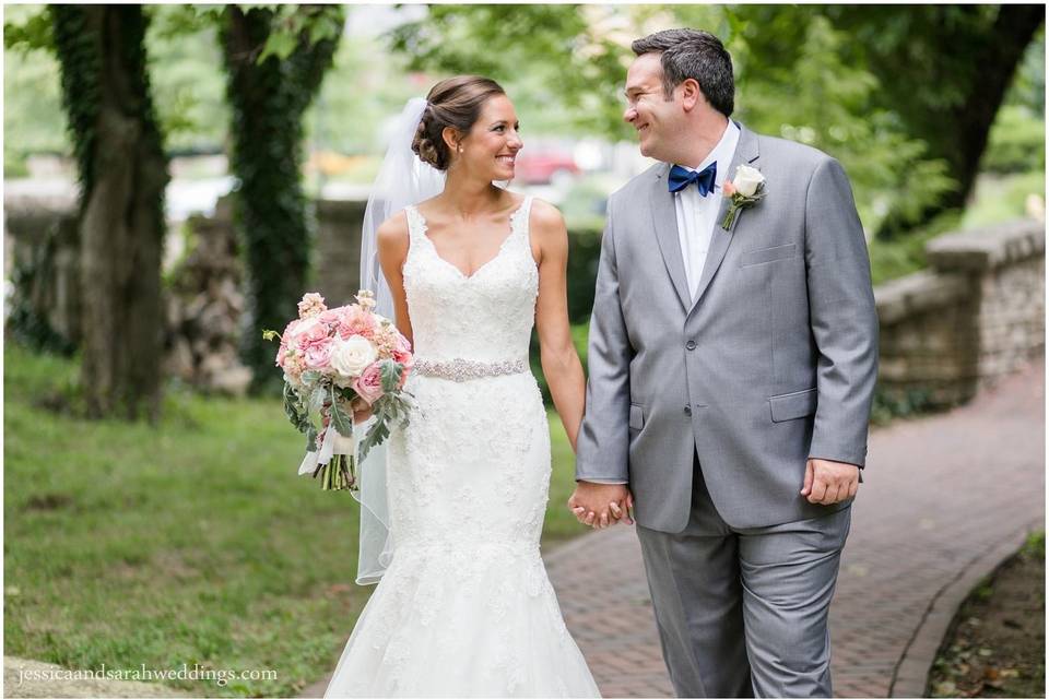 Sher's Bridal - Dress & Attire - Louisville, KY - WeddingWire