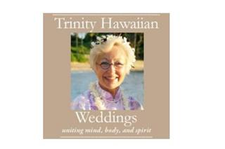 Trinity Hawaiian Weddings