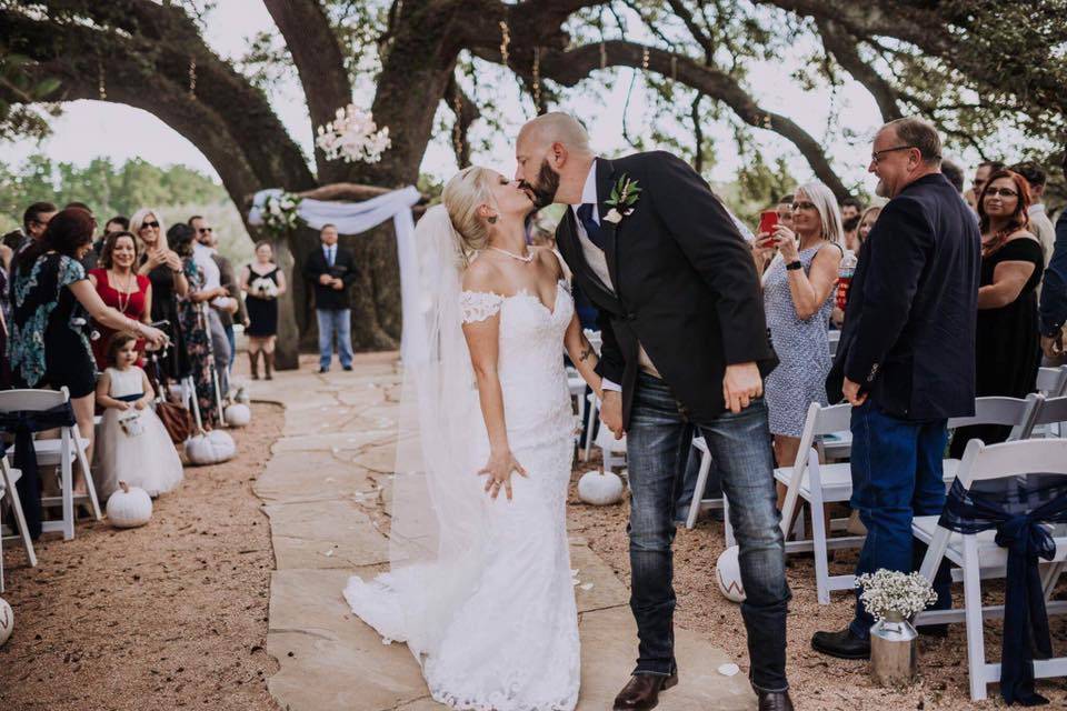 Pine Lake Ranch - Venue - Montgomery, TX - WeddingWire