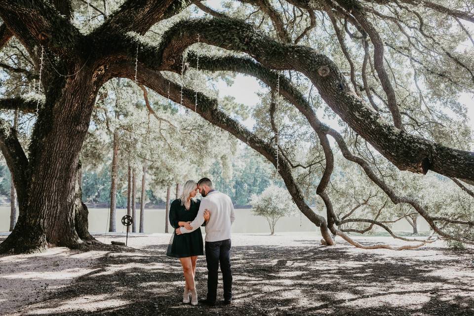 Pine Lake Ranch - Venue - Montgomery, TX - WeddingWire