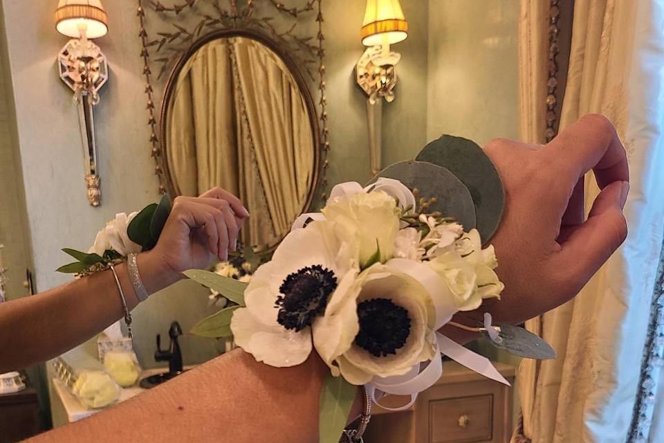 Corsage