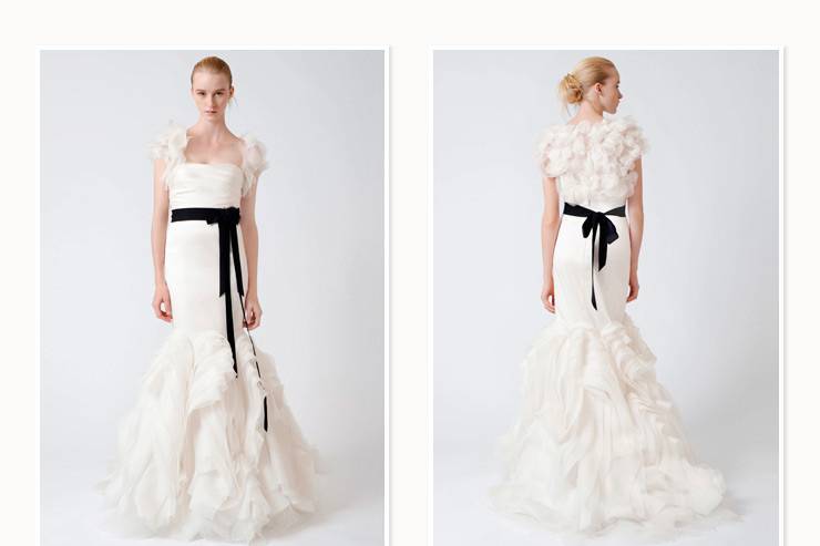 Vera Wang 'Ethal'