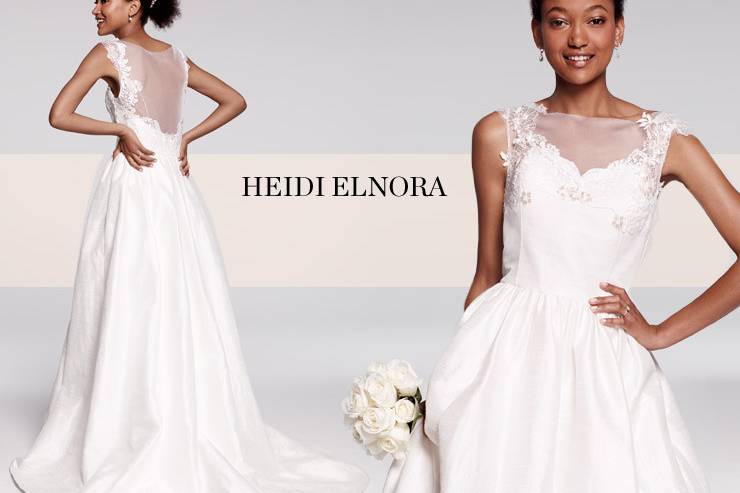 nordstrom bridal dresses