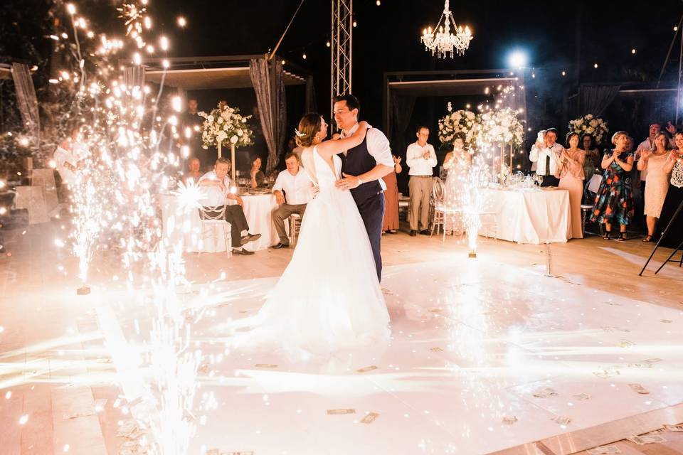 Pearl Beach Club - Venue - Punta Cana, DO - WeddingWire