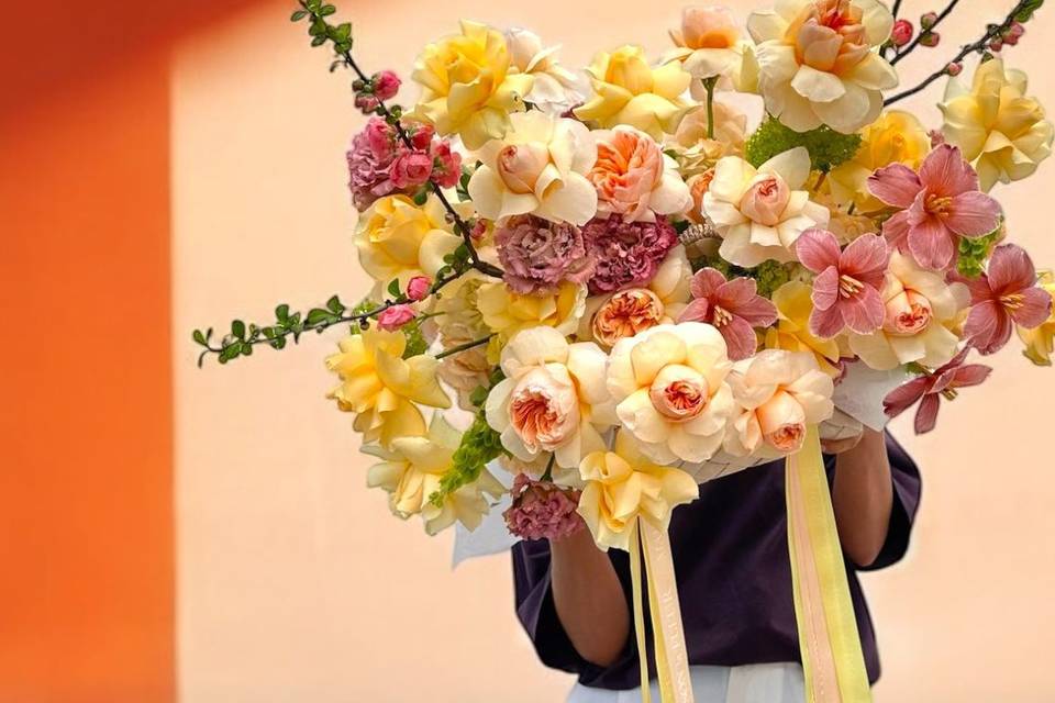 Maison la Fleur