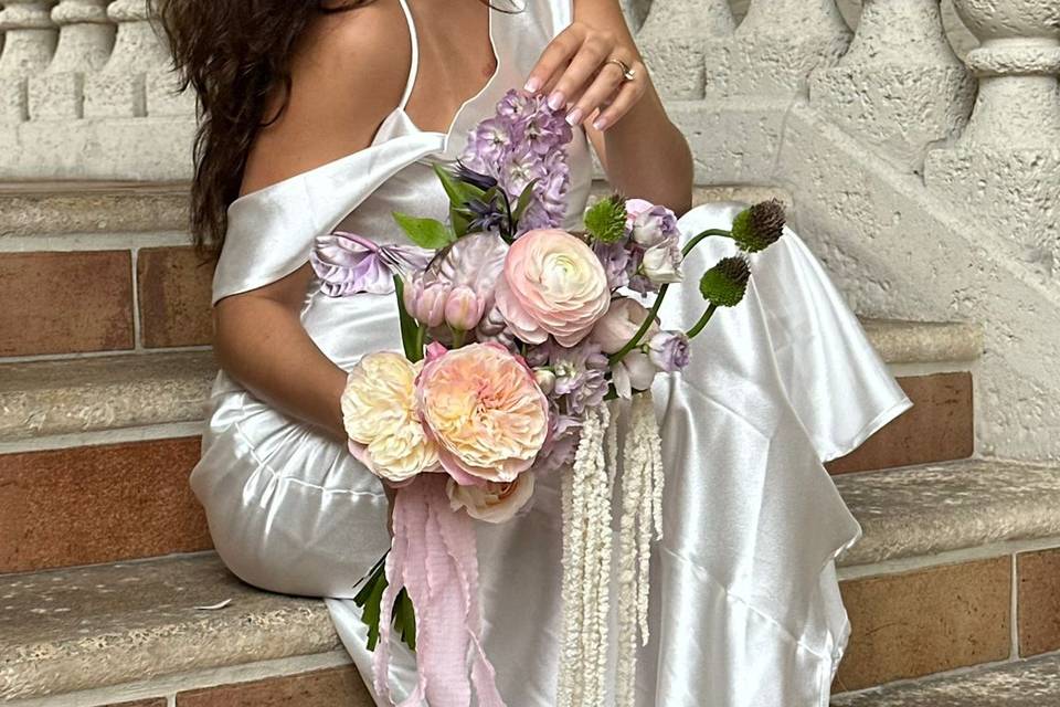 Maison la Fleur Bridal