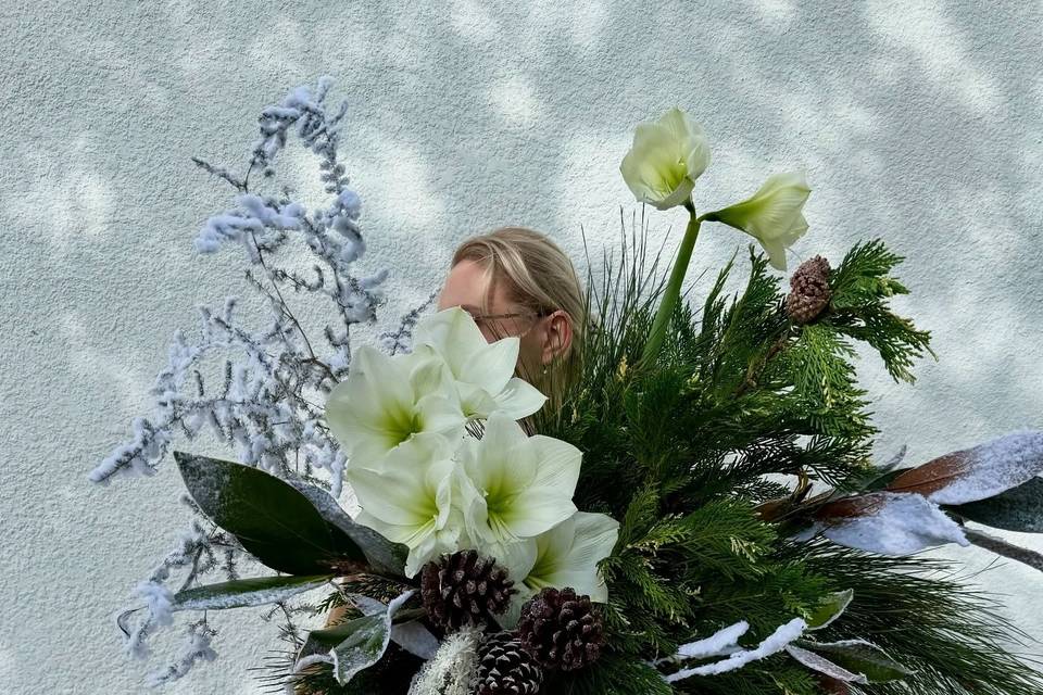 Maison la Fleur