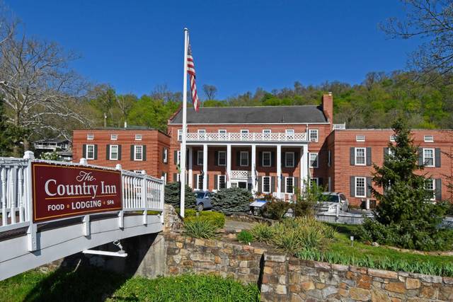 The Country Inn