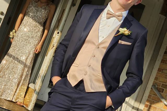 MTHS PROM 2023