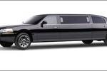 Palm Beach Wedding Limo