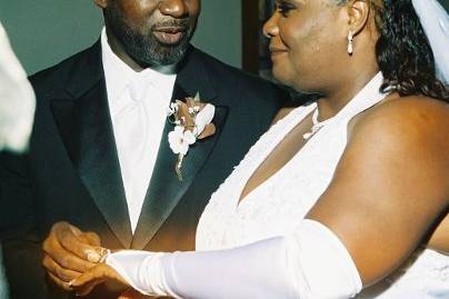Cherry's Wedding & Event Planning