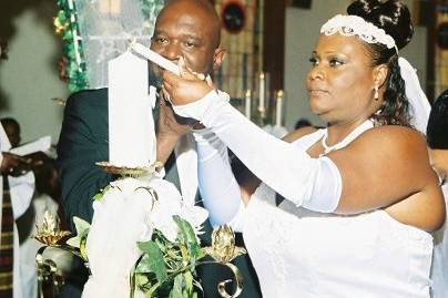 Cherry's Wedding & Event Planning