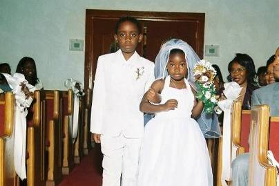 Cherry's Wedding & Event Planning