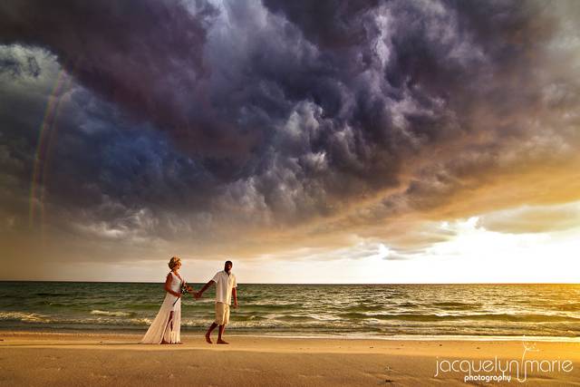 Jacquelyn Marie Photography