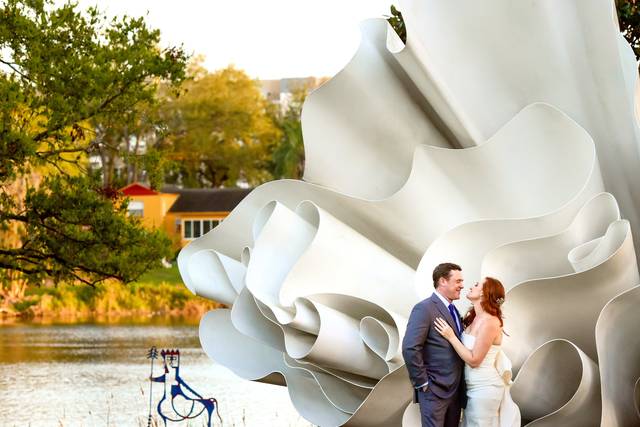 Mennello Art Museum Orlando