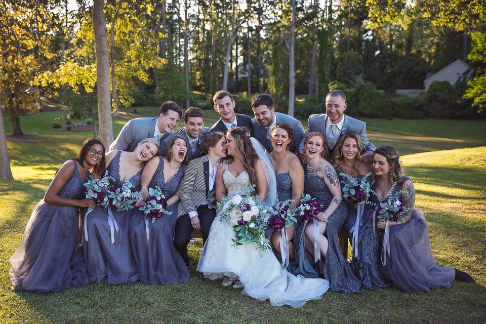 Wedding