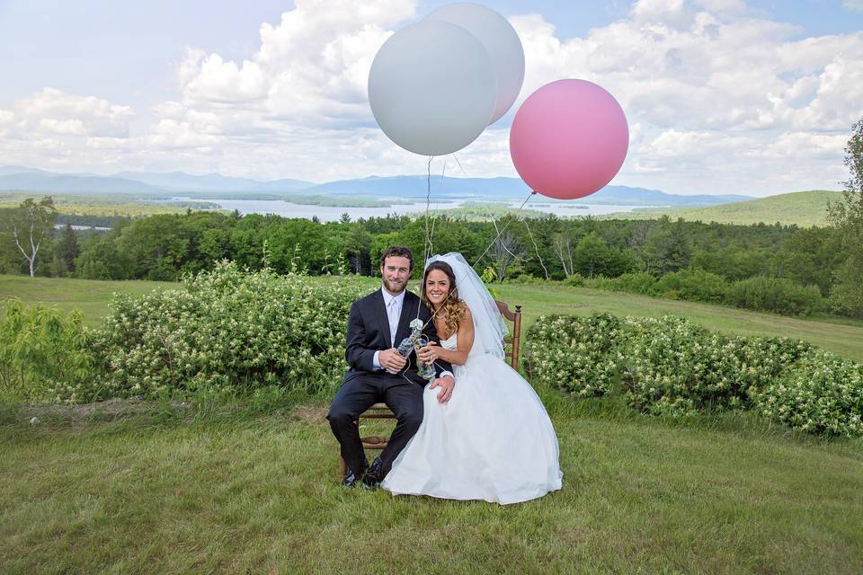 RI wedding