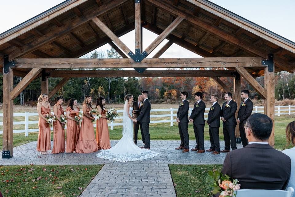 Wedding